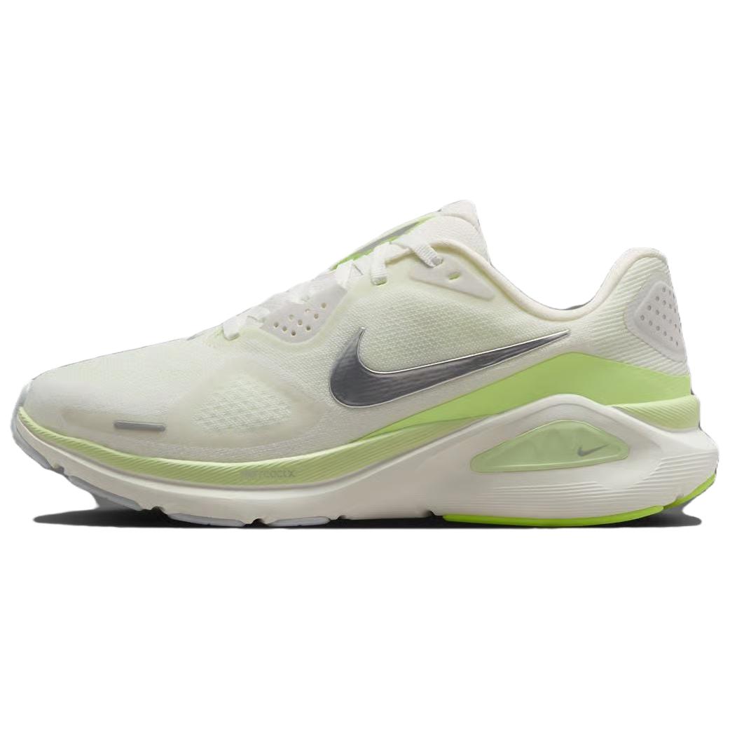 Nike Structure 26 Summit White Barely Volt Women’s