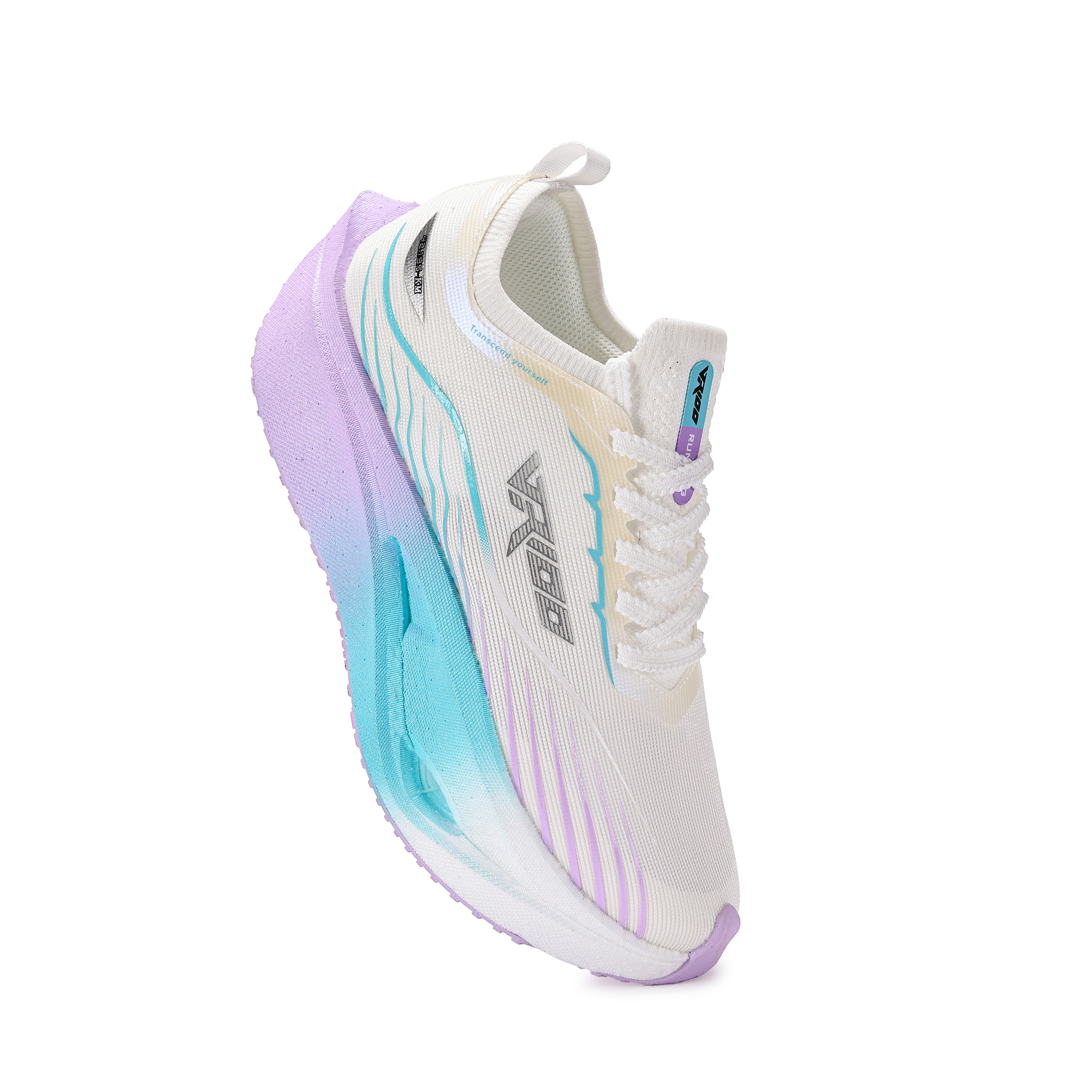 VR100 Cushioning Slip Resistant Abrasion Resistant Breathable Height Increasing