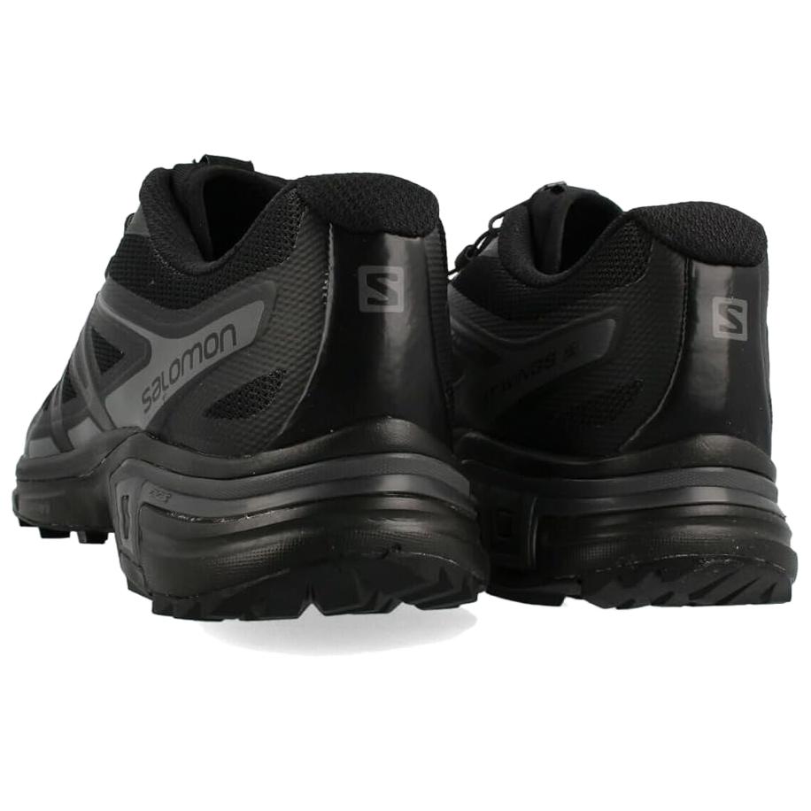 XT-Wings Salomon 2 ‘Black Magnet’