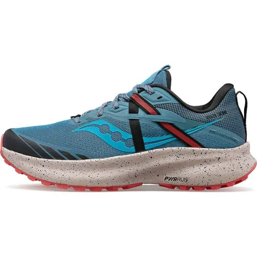 Saucony Ride 15 Comfortable And Breathable Slip Resistant Abrasion Resistant Slip Resistant Abrasion Resistant Low top