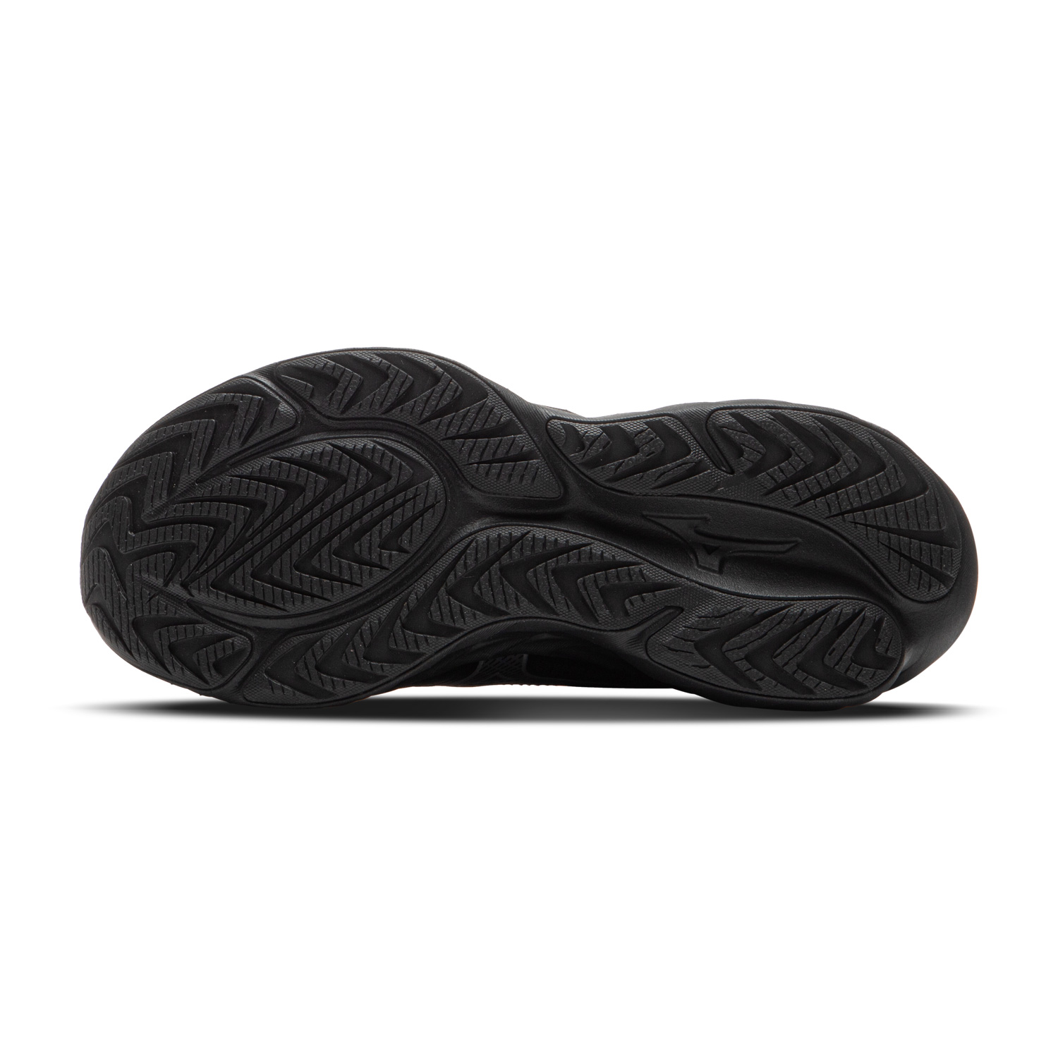Mizuno ASTRO X Low top Running Shoes Unisex Black Gray