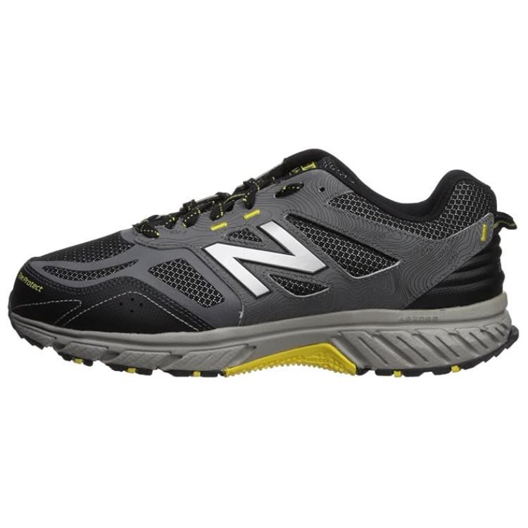 510 New Balancev4 Trail 'Castlerock'