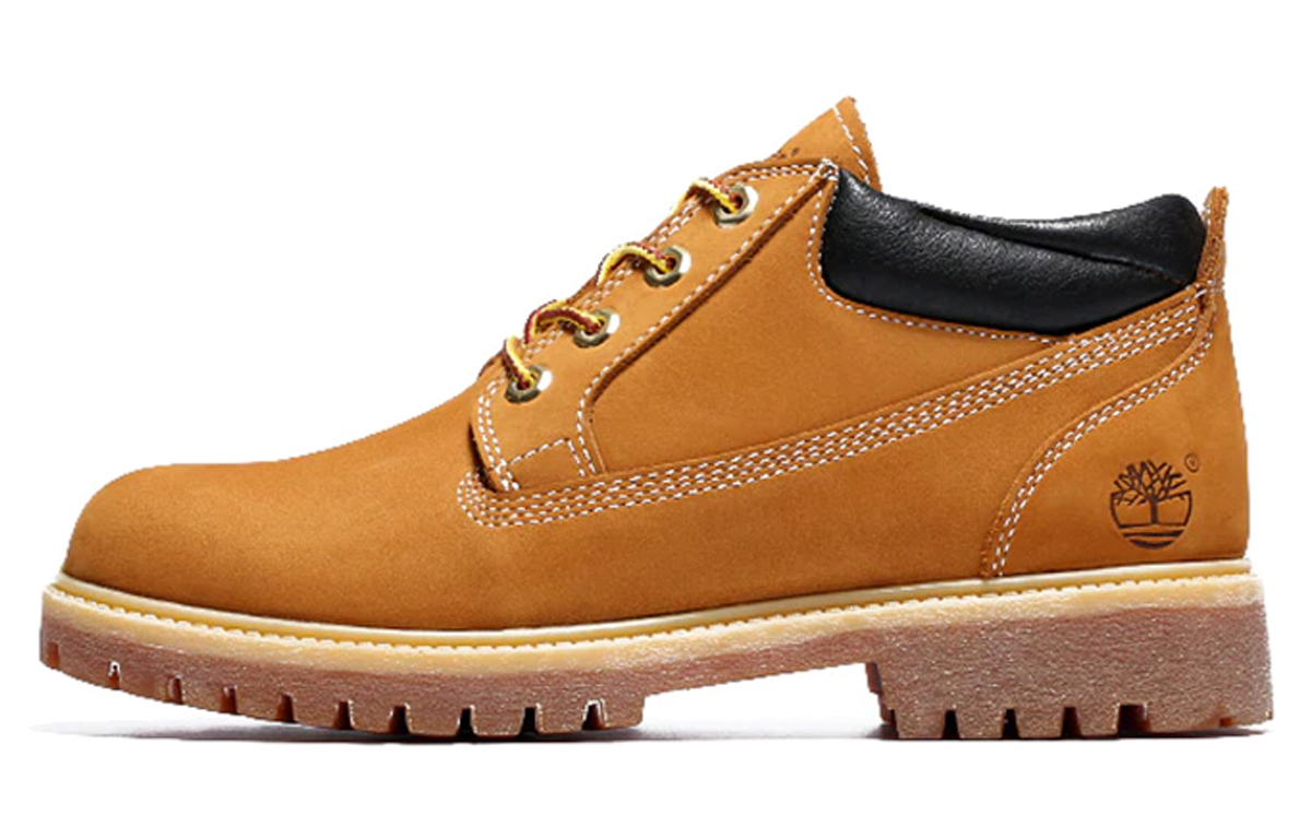 Мужские ботинки Timberland Timberland Chukka (пшеничные)