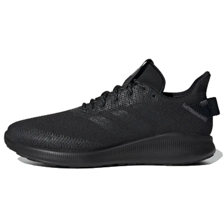 Adidas SenseBounce Plus Street Clima 'Core Black'