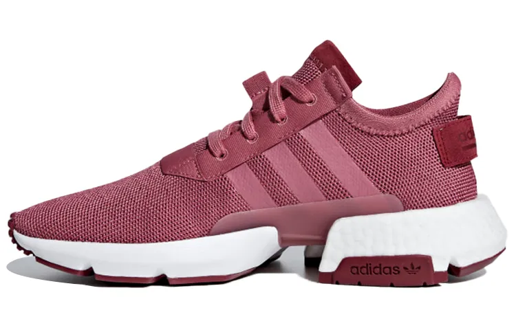 Adidas Wmns P.O.D. S3.1 'Trace Maroon' Women's