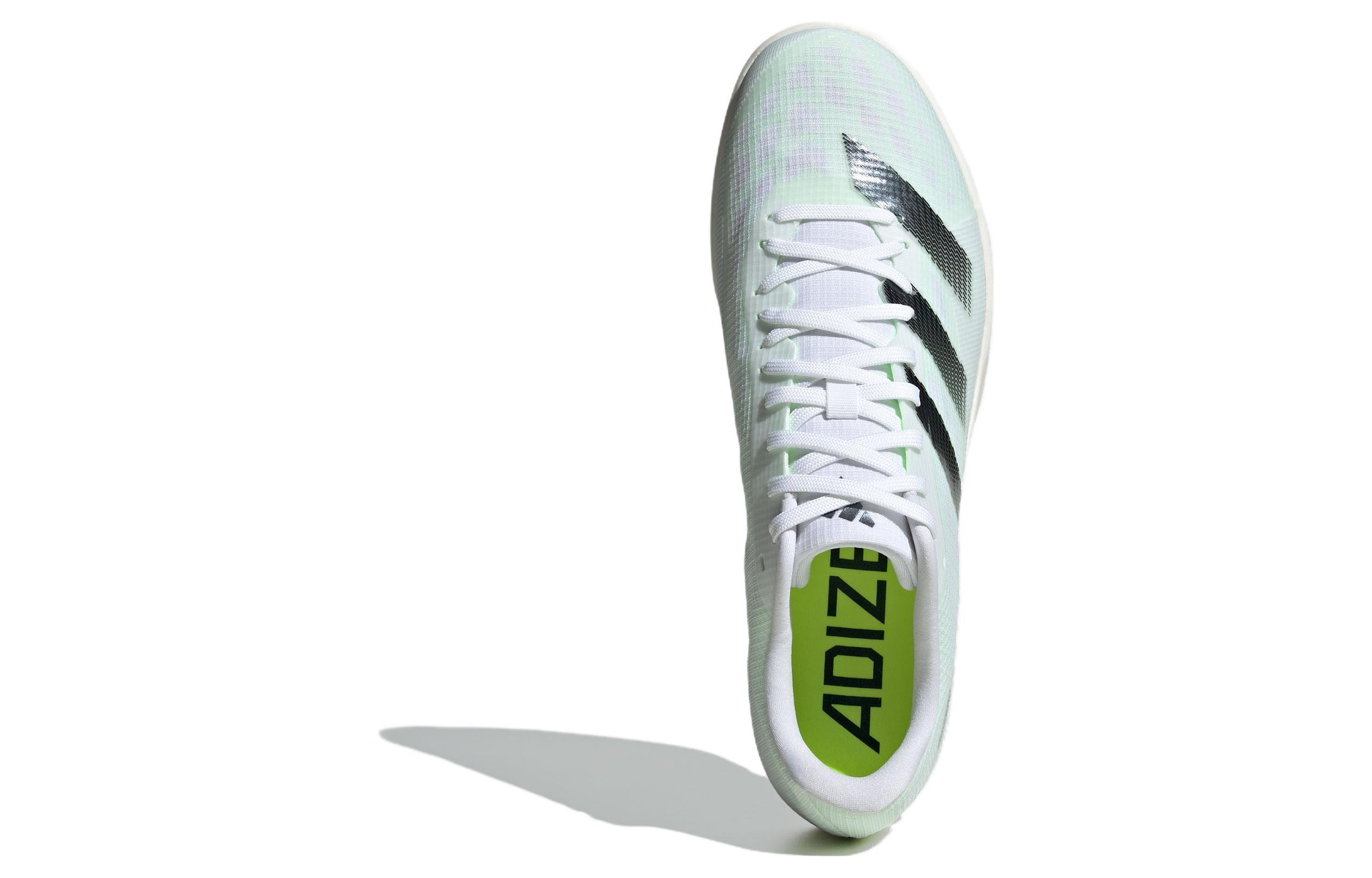 Adidas Adizero Long Jump ‘Green’