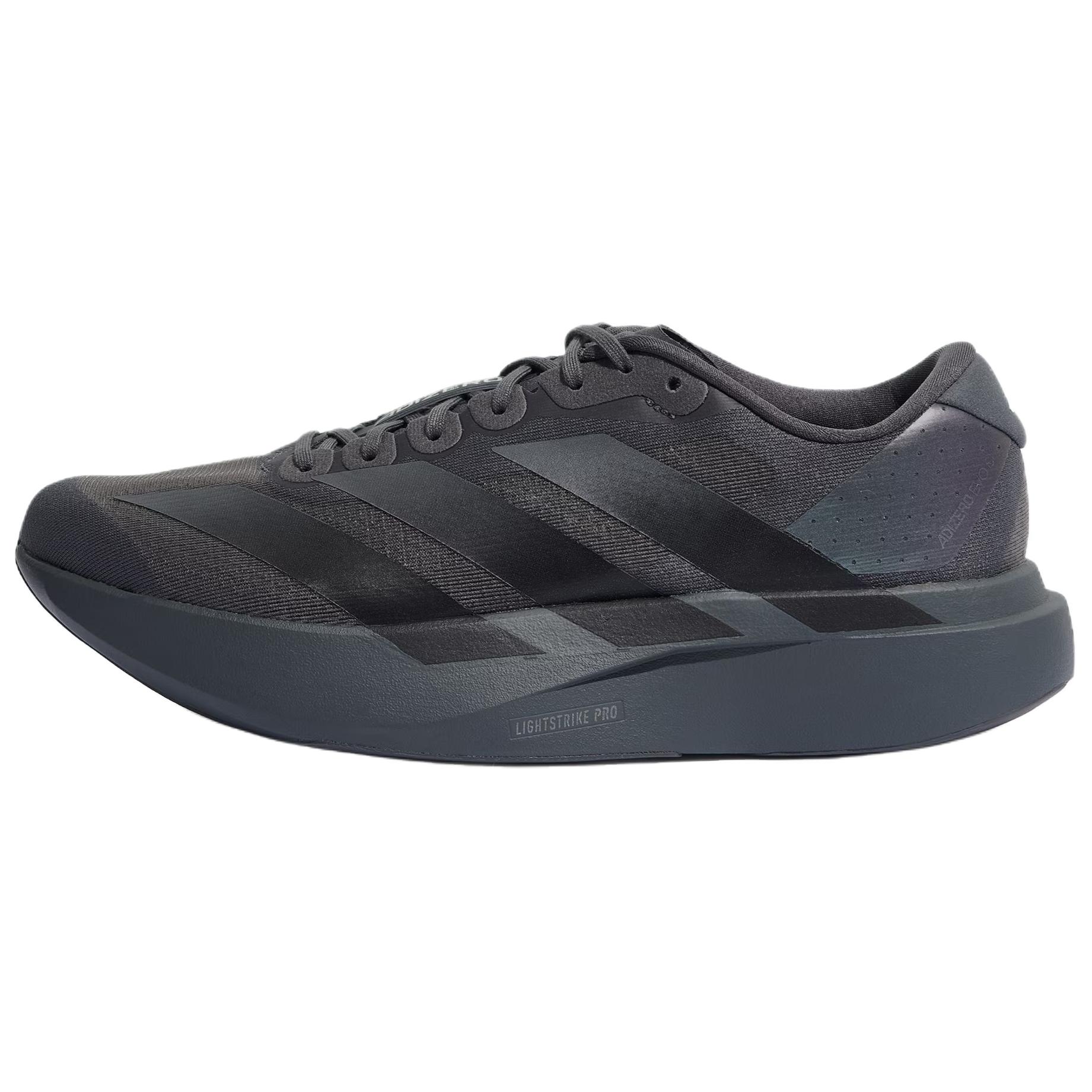 Adizero Evo Sl Adidas 'Black Lime Burst'