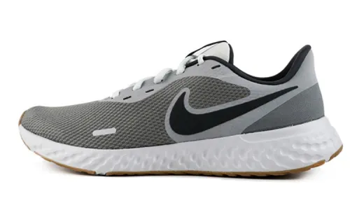 Nike Revolution 5 Smoke Grey
