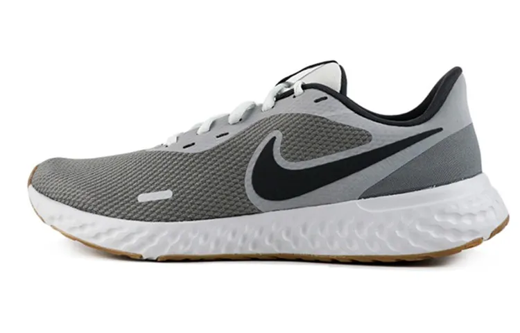 Nike Revolution 5 Smoke Grey