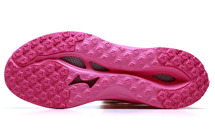 HEALTH 788S Running Shoes Unisex Low Top Climb The Pink