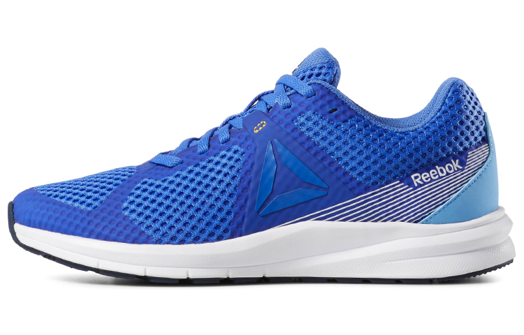 Reebok Endless Road 1 Running Shoes Women's Low Top Dark Blue