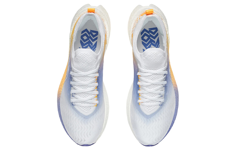 Li Ning Feidian Discovery Low top Running Shoes Women’s White