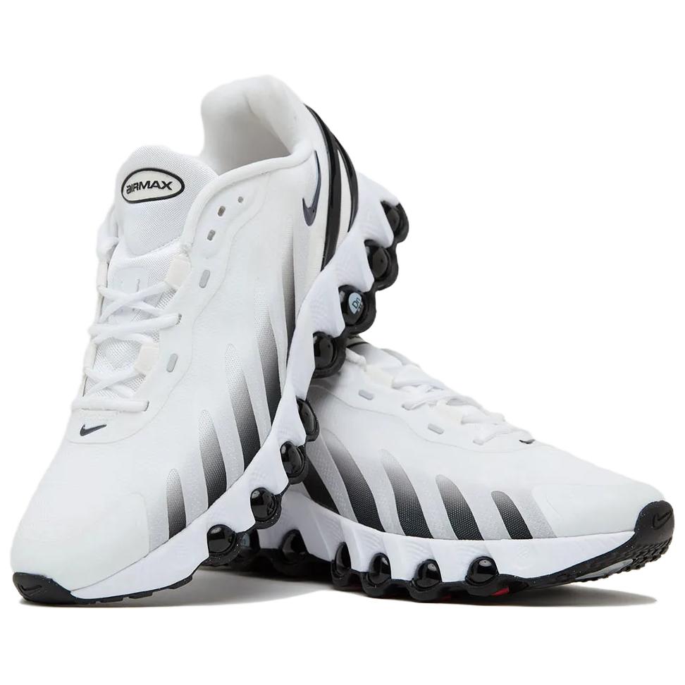 Nike Air Max Dn8 White Black