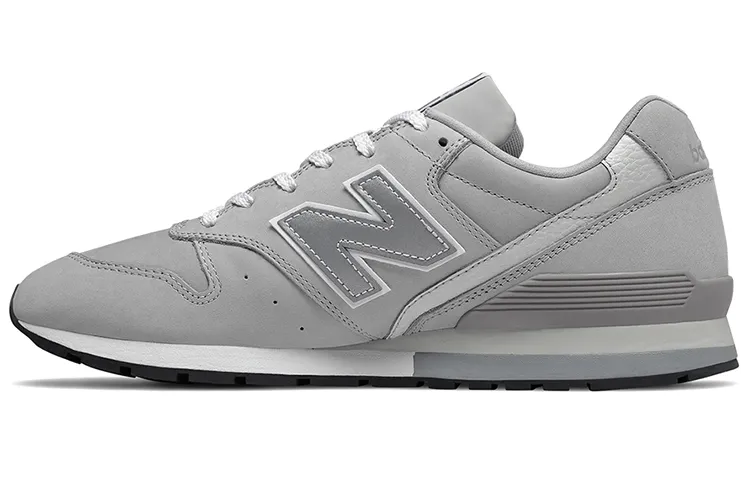 New Balance Classic Running 996 3M 'Grey'