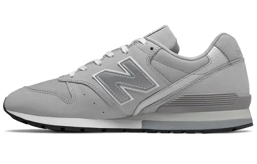 New Balance Classic Running 996 3M 'Grey'