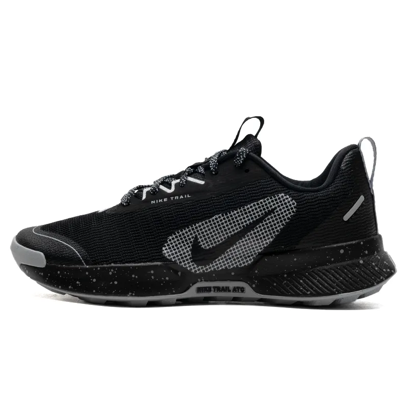 Nike Juniper Trail 'Black Wolf Grey' Women's