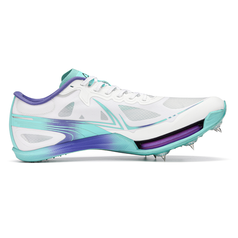 YINSUMAO Marathon Running Shoes Unisex Glacier Blue