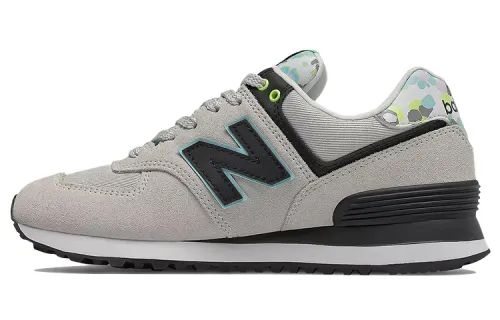 New Balance 574 'Camo Rain Cloud' Women's