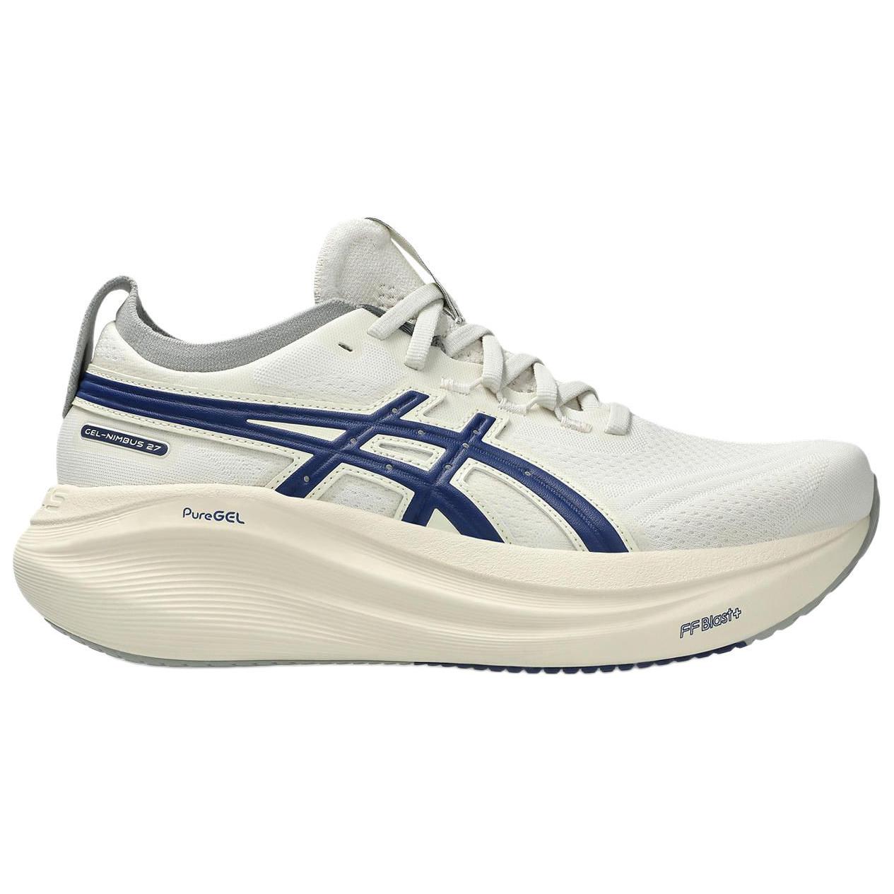 ASICS Gel Nimbus 27 ASICS Track Club Women’s