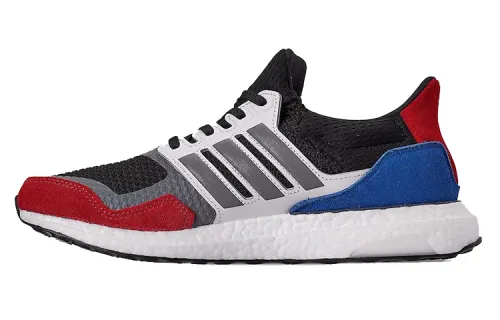 UltraBoost Adidas 1.0 S&L 'Black Red Blue'