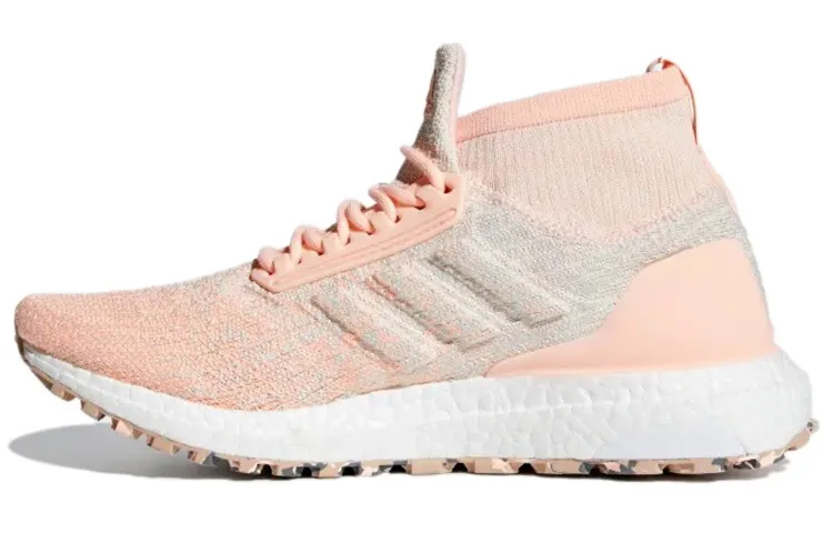 Adidas Wmns UltraBoost All Terrain 'Clear Orange' Women's
