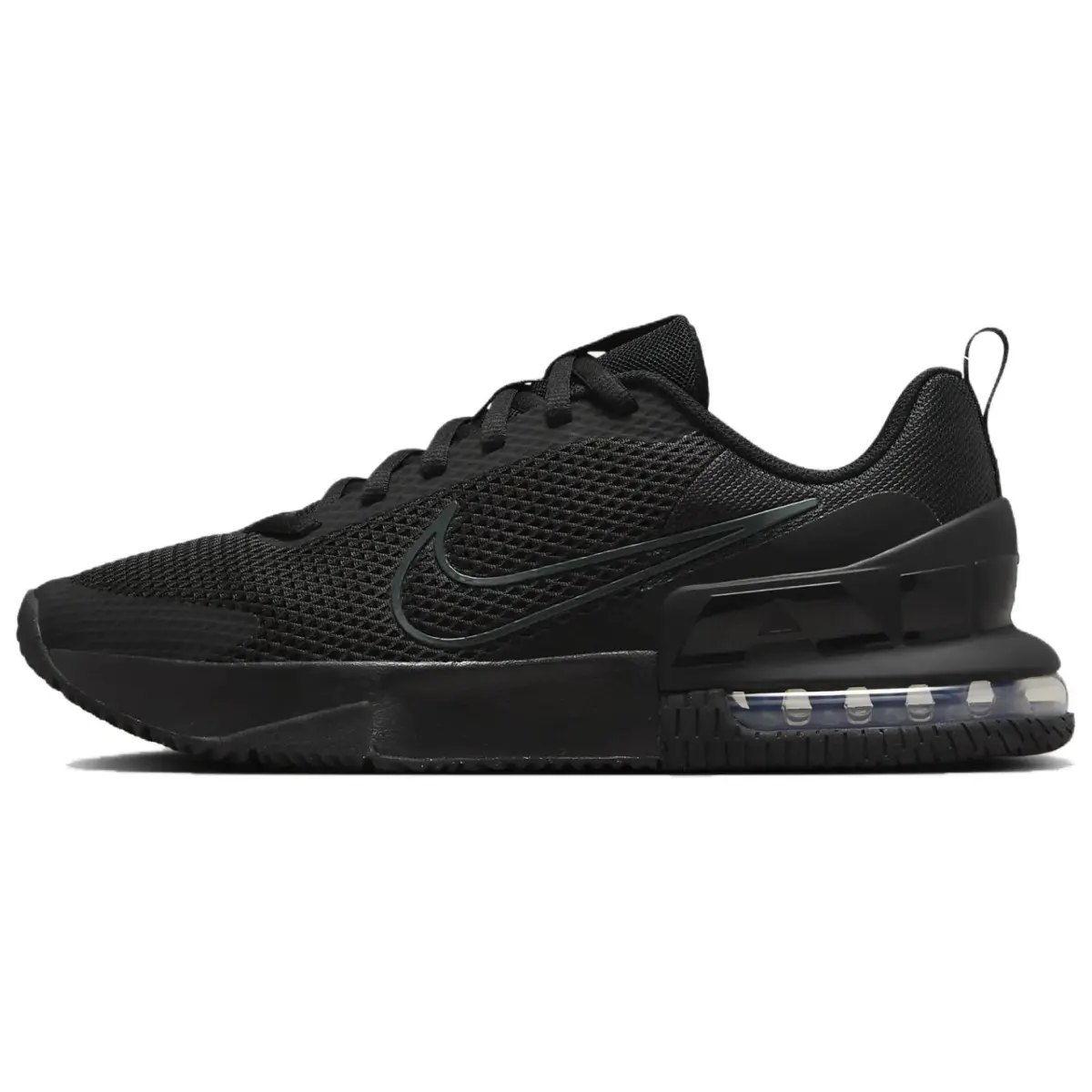 Nike Air Max Alpha Trainer 6 Black Anthracite