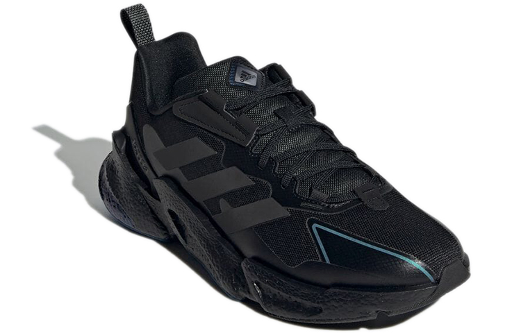 Adidas X9000L4 Guard ‘Core Black’