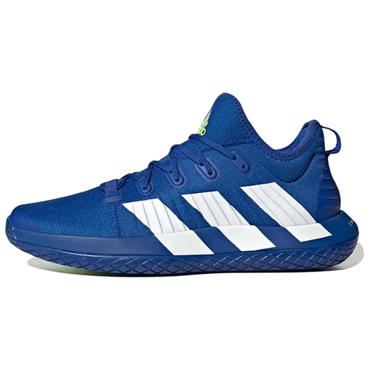 Adidas Stabil Next Gen 'Blue White Green'