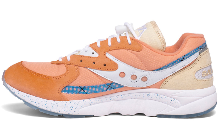 saucony Aya ‘Peaches’