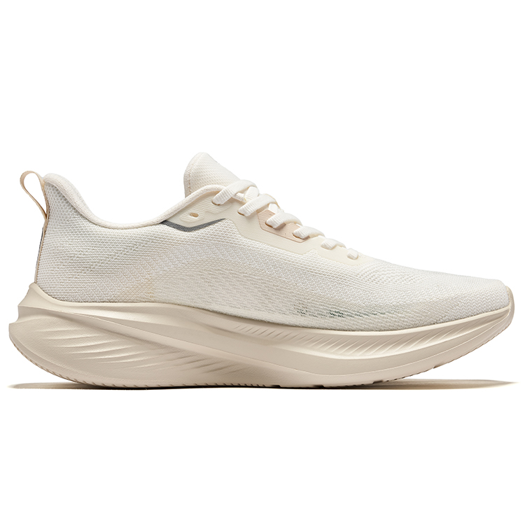 Erke Thunderclap Cushioning Breathable Rebound Low top Jiang Rebound Technology Molded EVA
