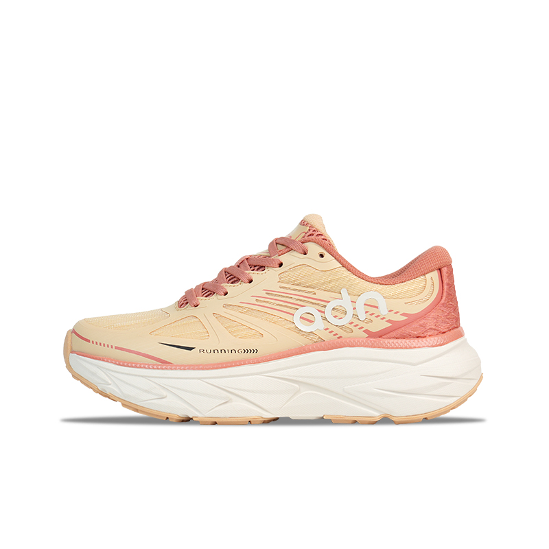 AIDENGNA ADN Wear resistant, Lightweight, Breathable, And Non slip. Low top Running Shoes Unisex Fruit Green