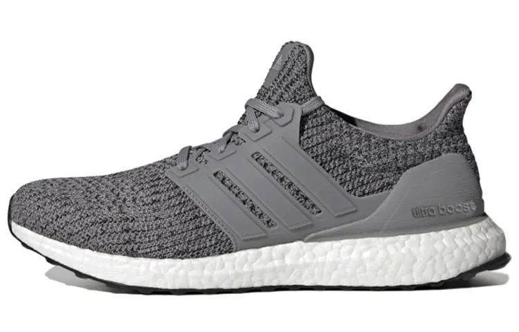UltraBoost Men's Adidas 4.0 Dna 'Grey'