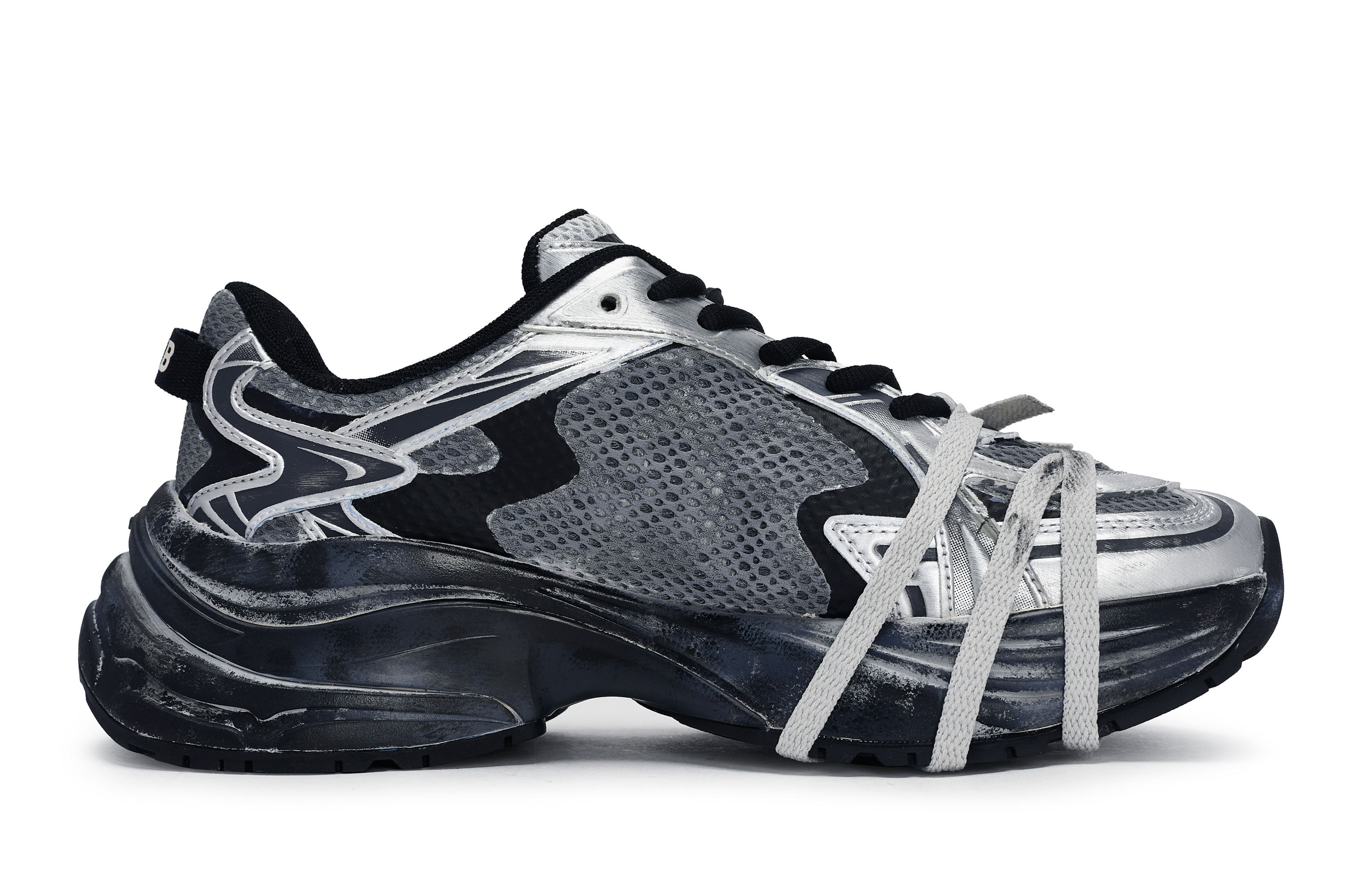 MLB New York Yankees Slip Resistant Abrasion Resistant Slip Resistant Abrasion Resistant Low top Running Shoes Unisex