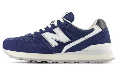 New Balance 996 'Navy' Women's