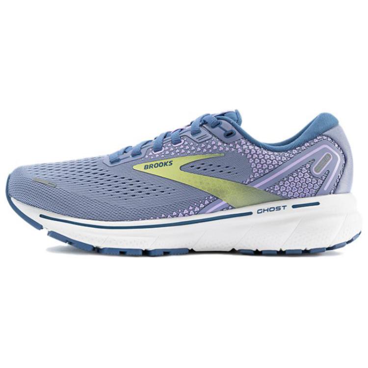 Brooks Women’s Ghost 14 ‘Purple Impression’