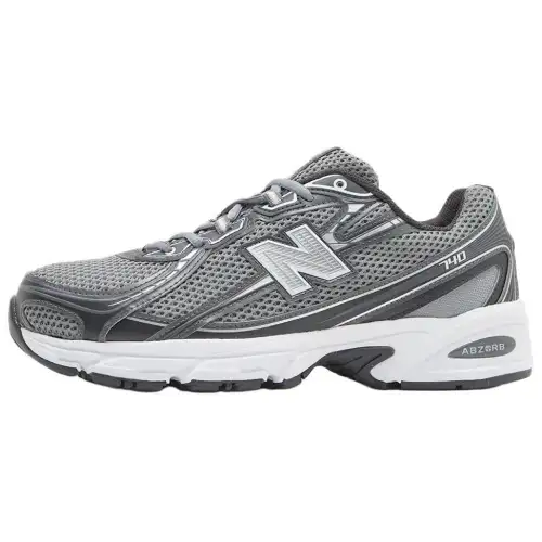 740 New Balance 'Slate Grey'