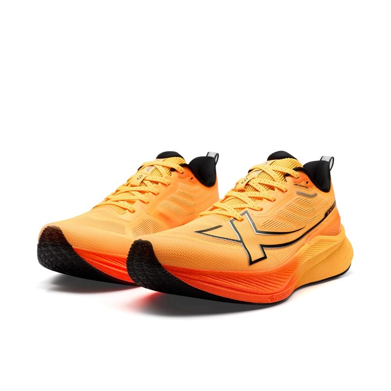 XTEP 2000km 3.0 Low top Training Physical Fitness Test & Exam Running Shoes Men’s