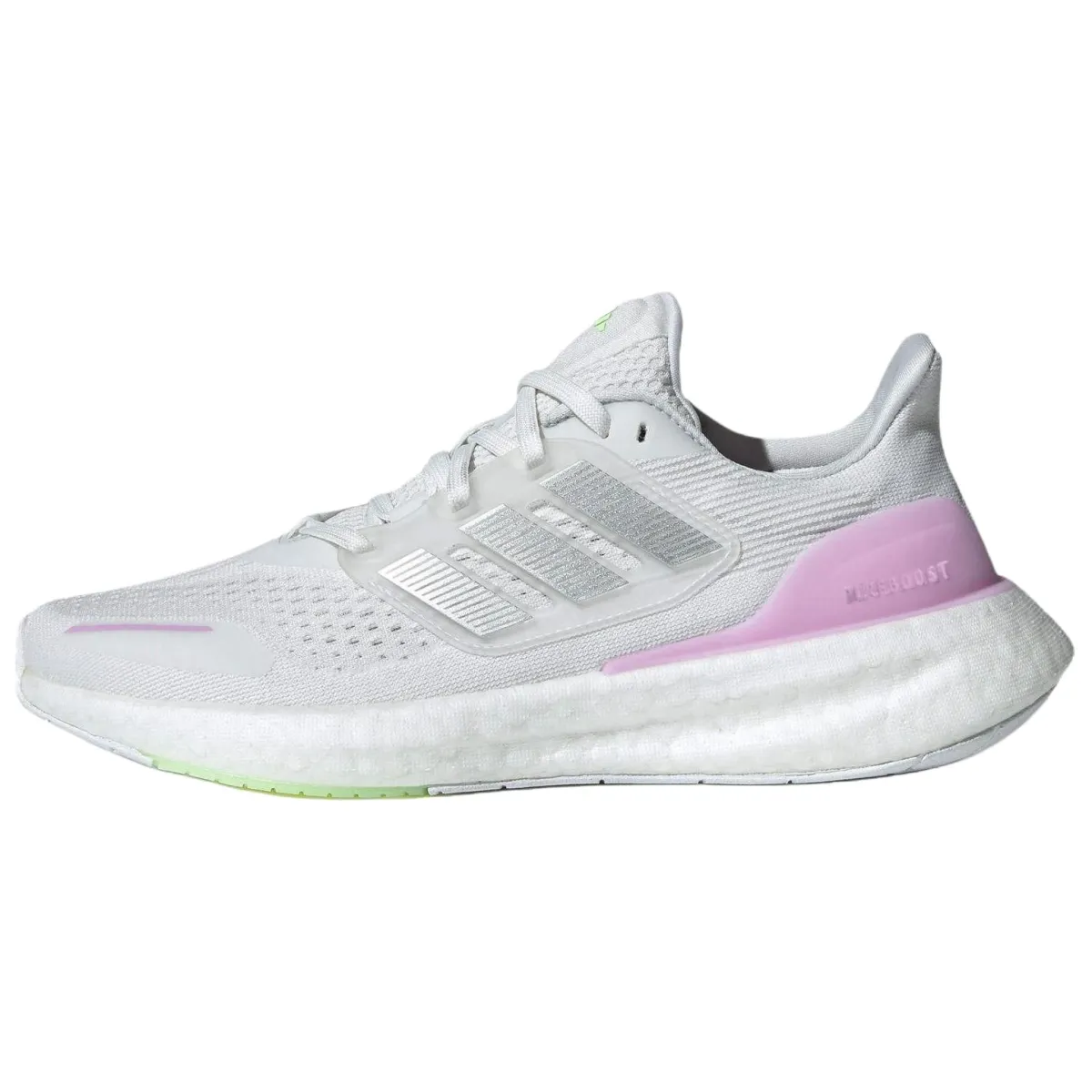 Adidas PureBoost 23 HEAT.RDY 'Grey Lilac' Women's