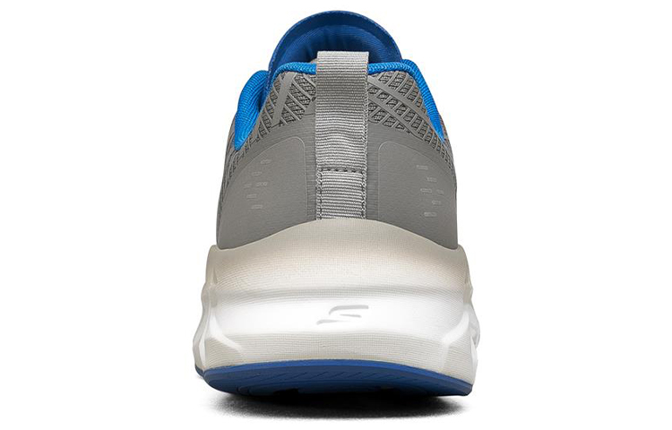 Skechers Go Run Balance 2 ‘Gray Blue’