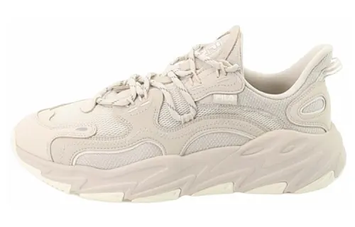 FILA Wave Shoes 'Oatmeal'