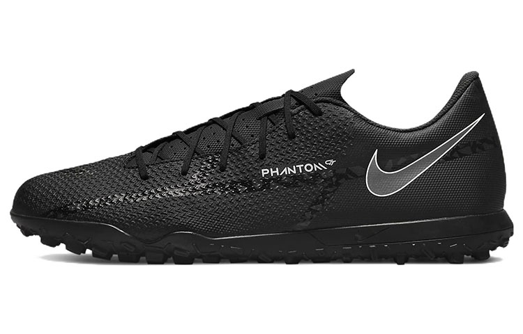 Nike Phantom GT2 Club Tf ‘Black Gray’