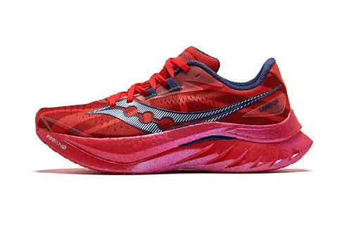 Saucony Endorphin Speed 4 London Women's