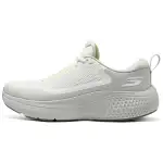 Skechers GO RUN SUPERSONIC MAX Abrasion Resistant Low top Running Shoes Men's Gray