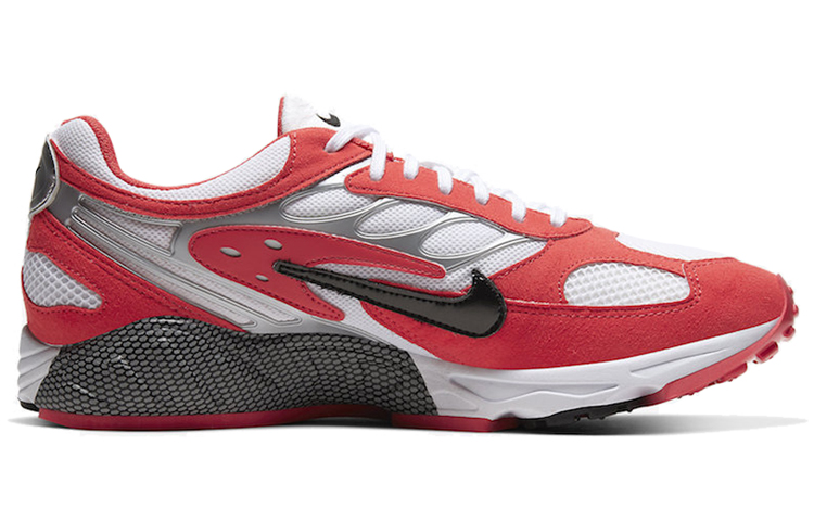 Nike Air Ghost Racer ‘Track Red’