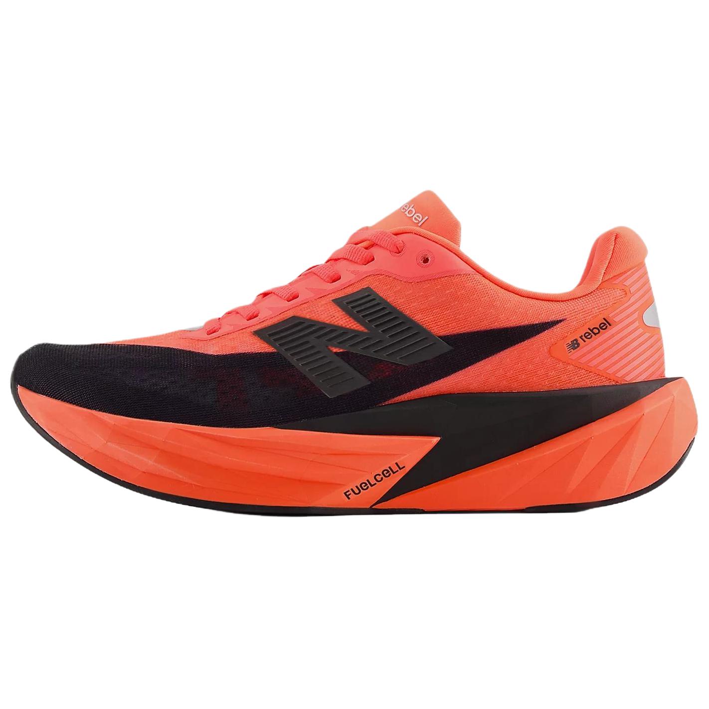 FuelCell Rebel v5 Wmns New Balance ‘Urgent Red’ Women’s
