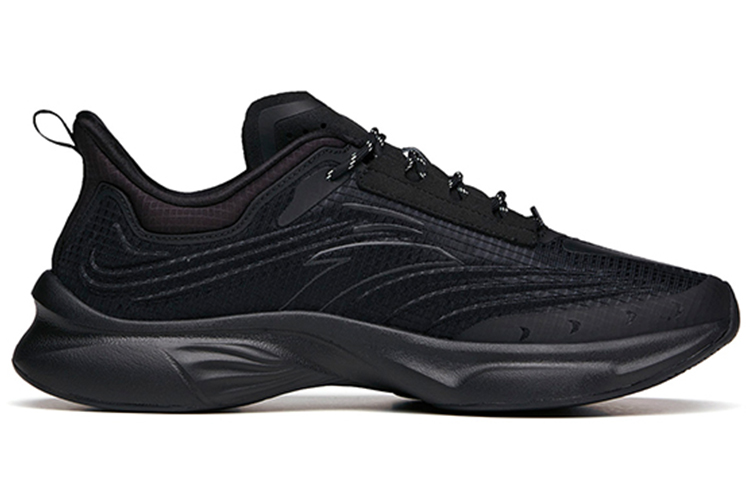 ANTA Edge ‘Black’