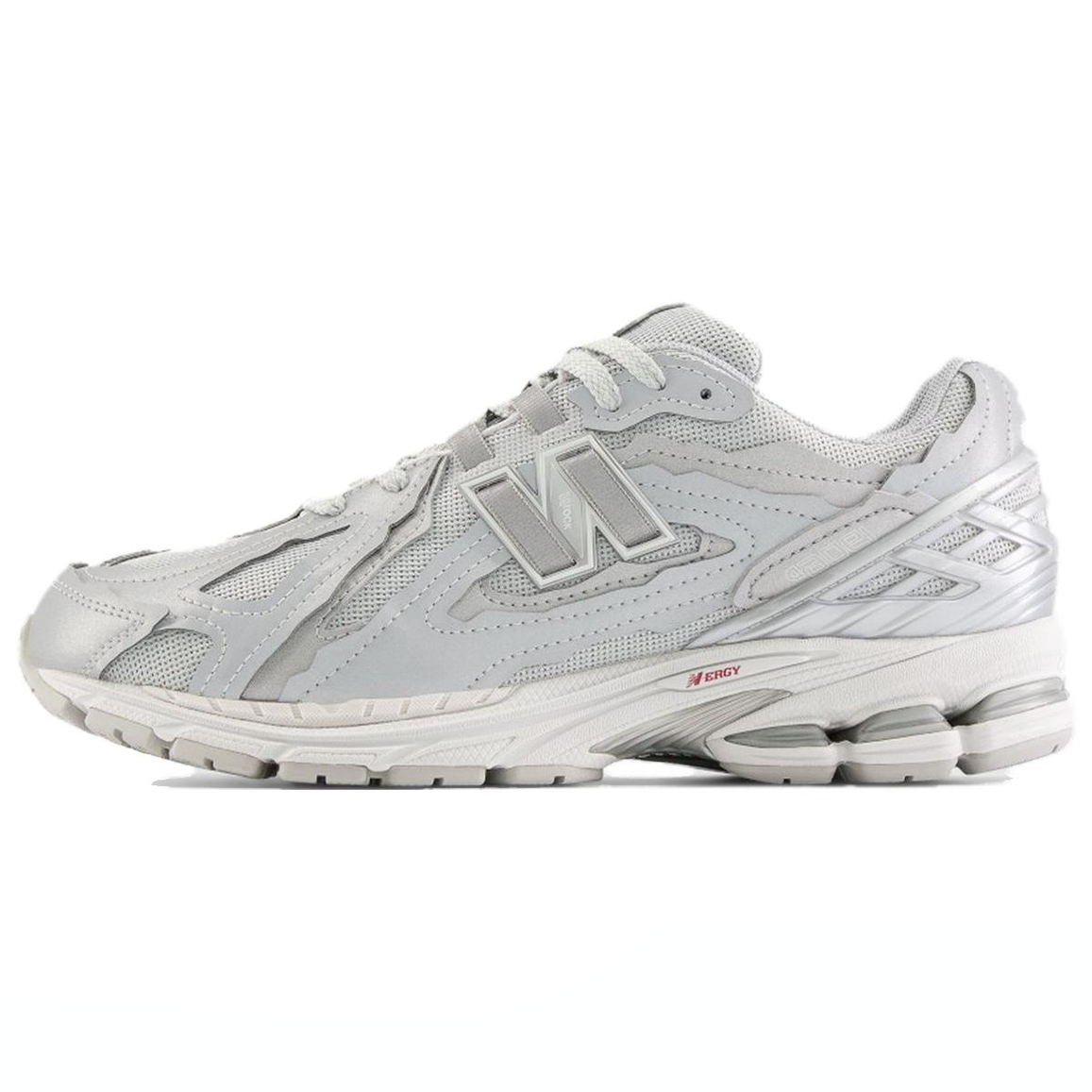 1906 New BalanceD 'Protection Pack - Silver Metallic'