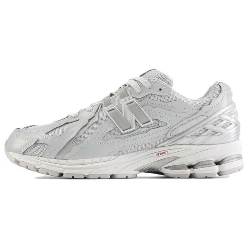 1906 New BalanceD 'Protection Pack - Silver Metallic'