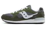 Saucony Shadow 5000 Olive Green White