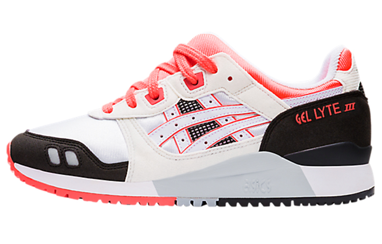 ASICS Gel Lyte Iii Og 'White Pink' Women's